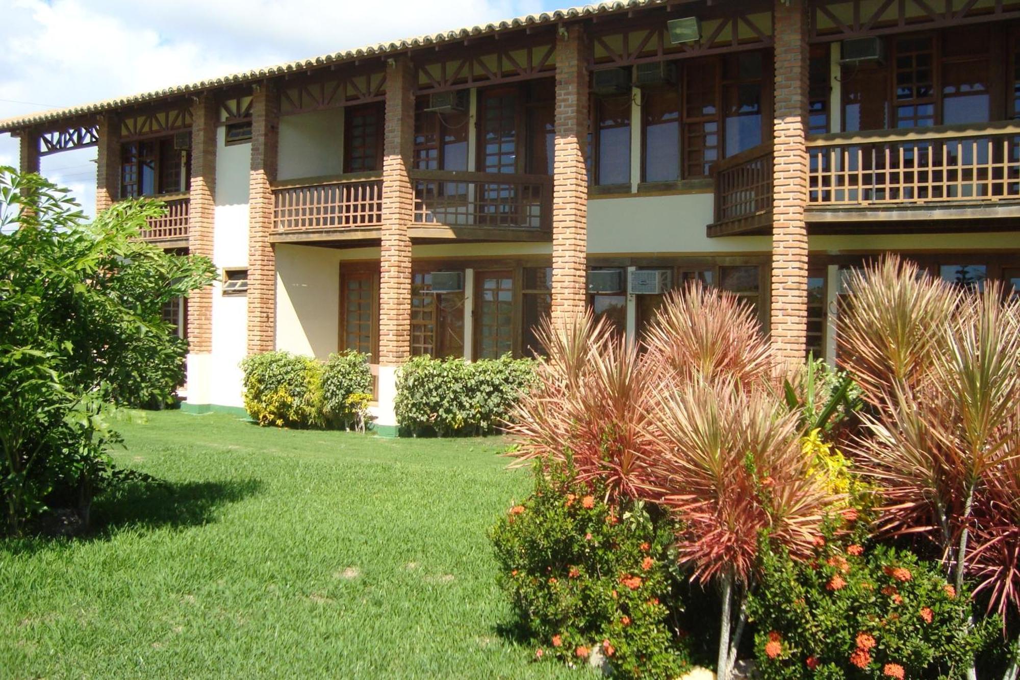 Sueds Cabralia 3* Santa Cruz Cabrália
