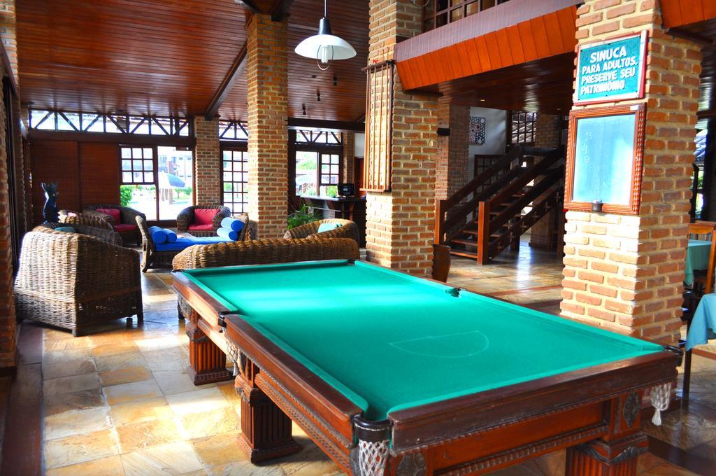 Sueds Cabralia Inn 3*