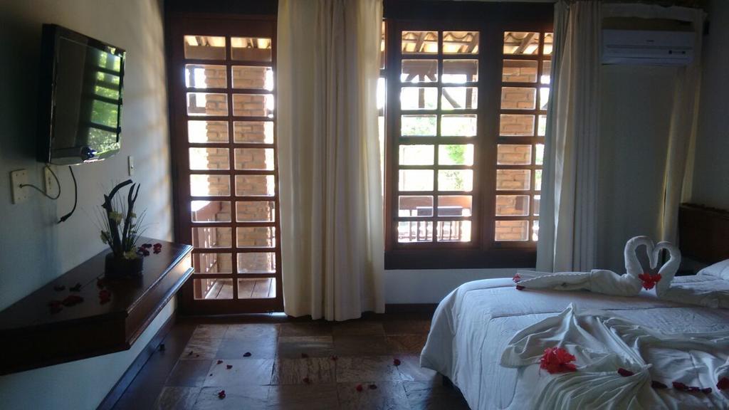 Inn Sueds Cabralia 3*