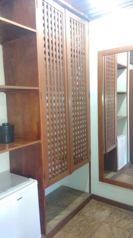 Inn Sueds Cabralia 3*