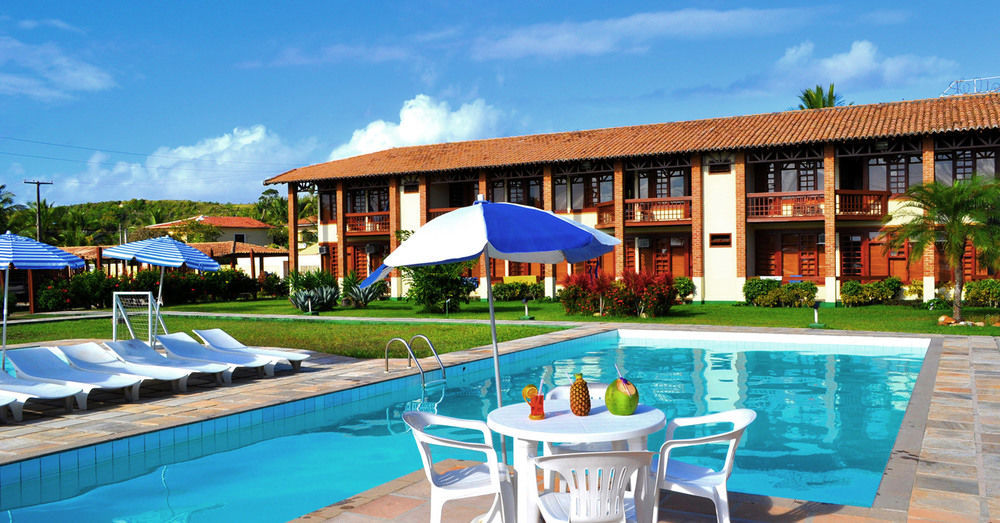 Sueds Cabralia Inn