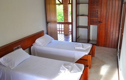 Sueds Cabralia Inn