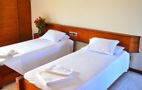 Inn Sueds Cabralia 3*