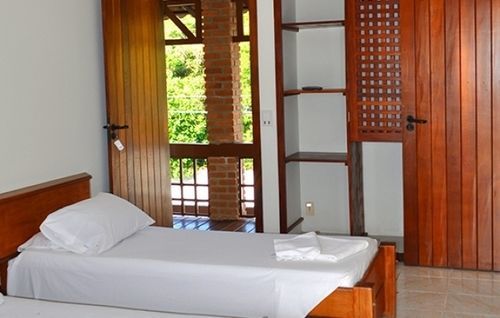 Sueds Cabralia 3* Santa Cruz Cabrália