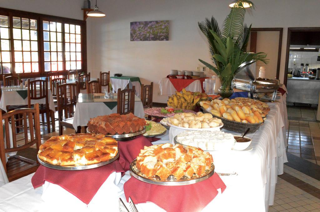 Sueds Cabralia Inn