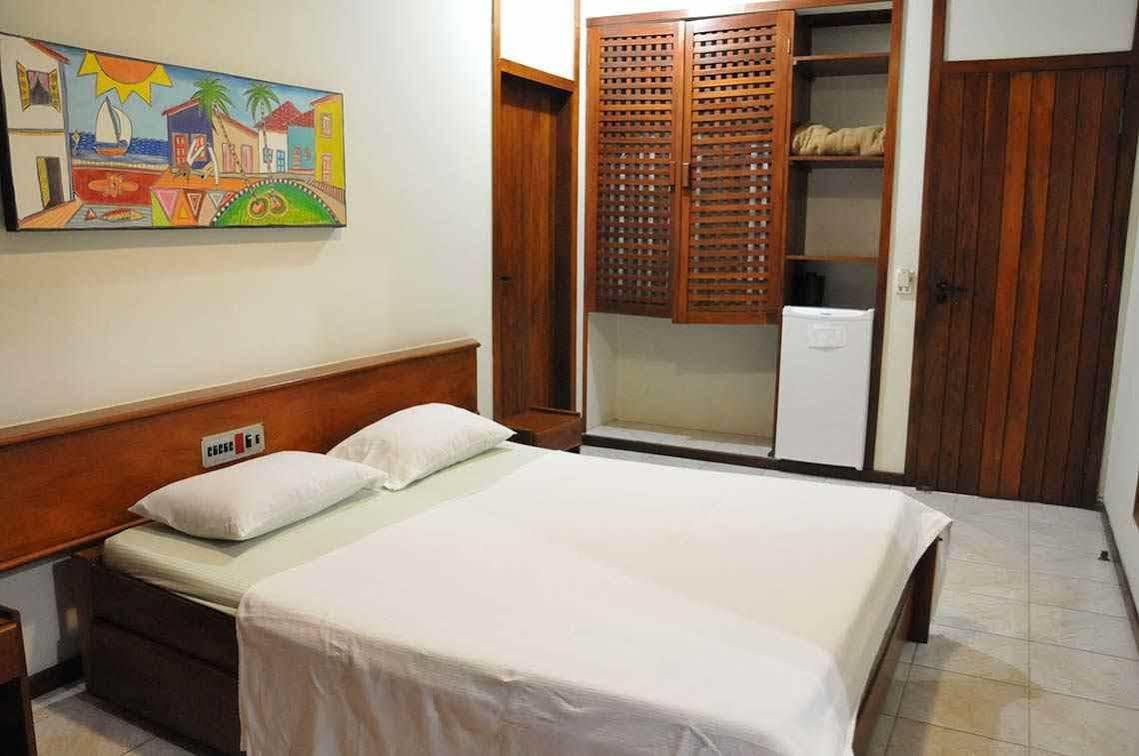 Inn Sueds Cabralia Santa Cruz Cabrália