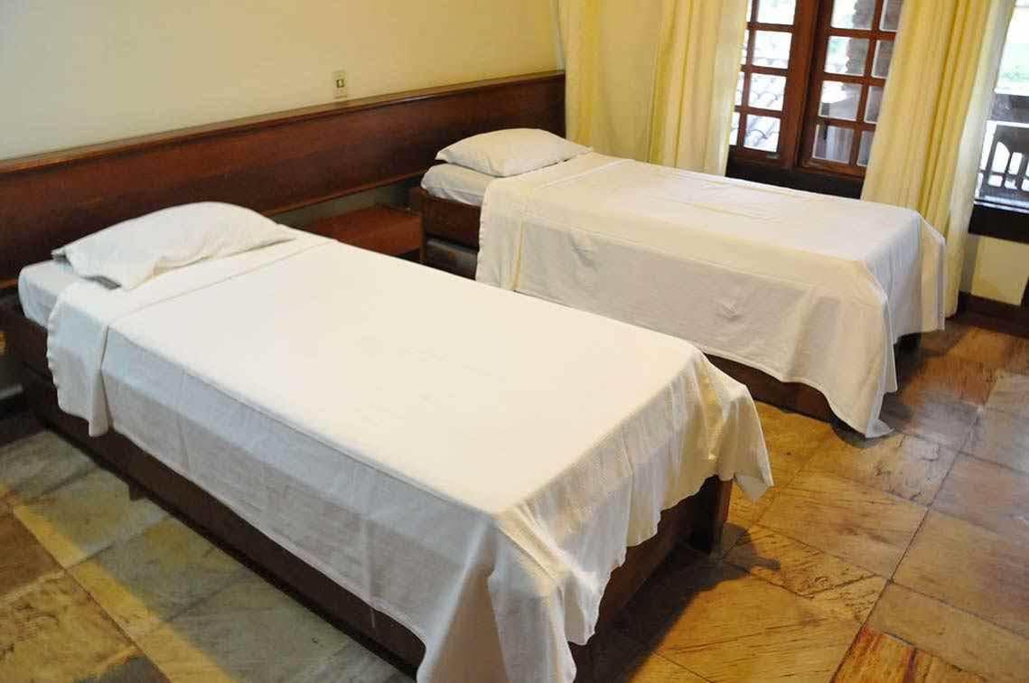Sueds Cabralia 3* Santa Cruz Cabrália