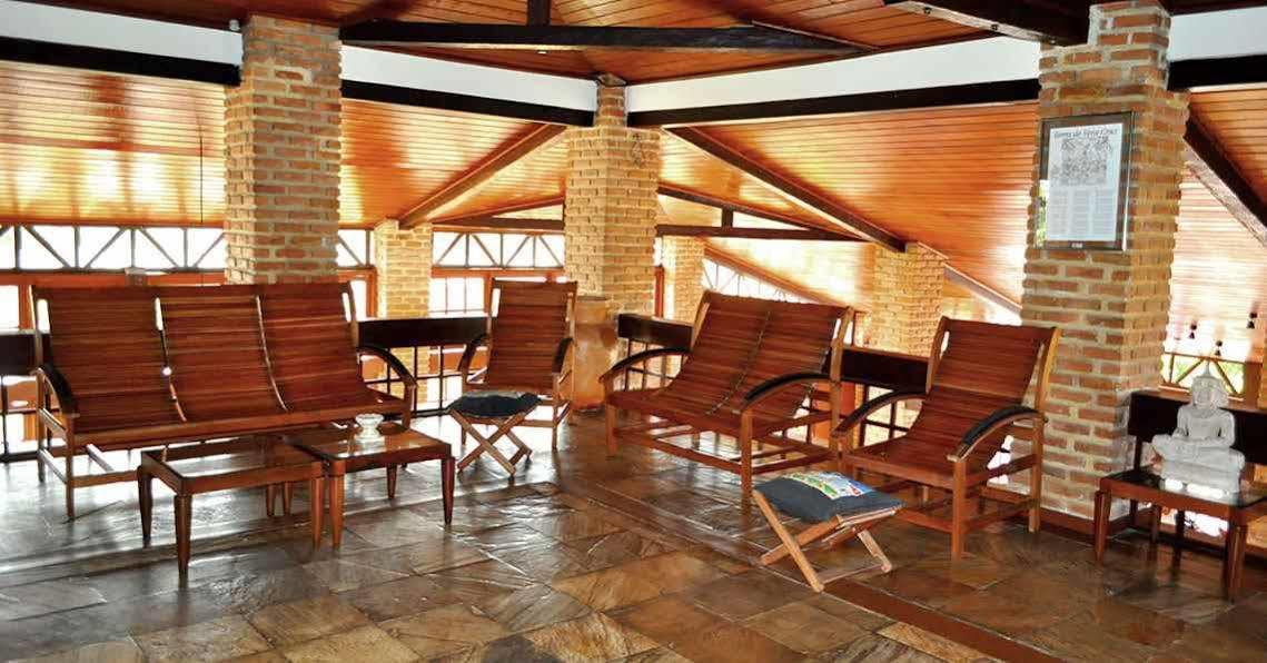 Inn Sueds Cabralia Santa Cruz Cabrália